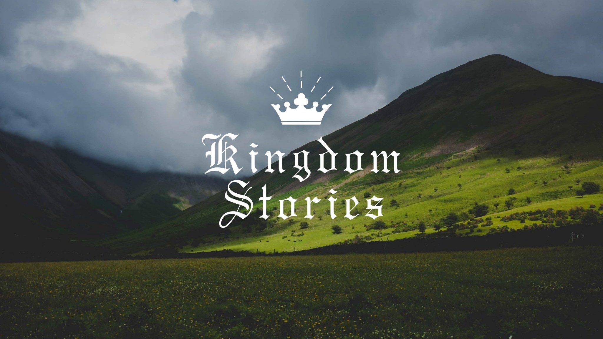 Kingdom Stories
